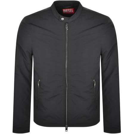 Diesel jacket sale uk discount